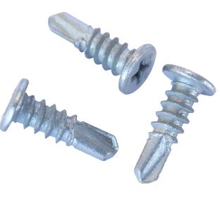 SCREW SDM FLAT TOP PHIL C3 10-16 X 16